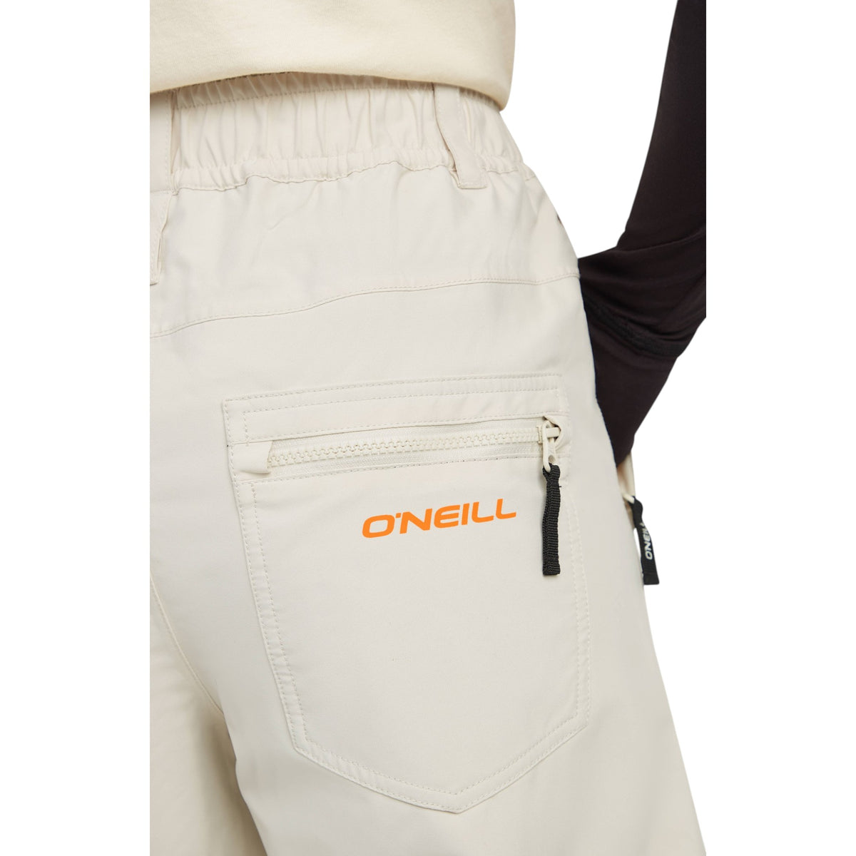 Pantalon Coquille Fwc Oversized Femme