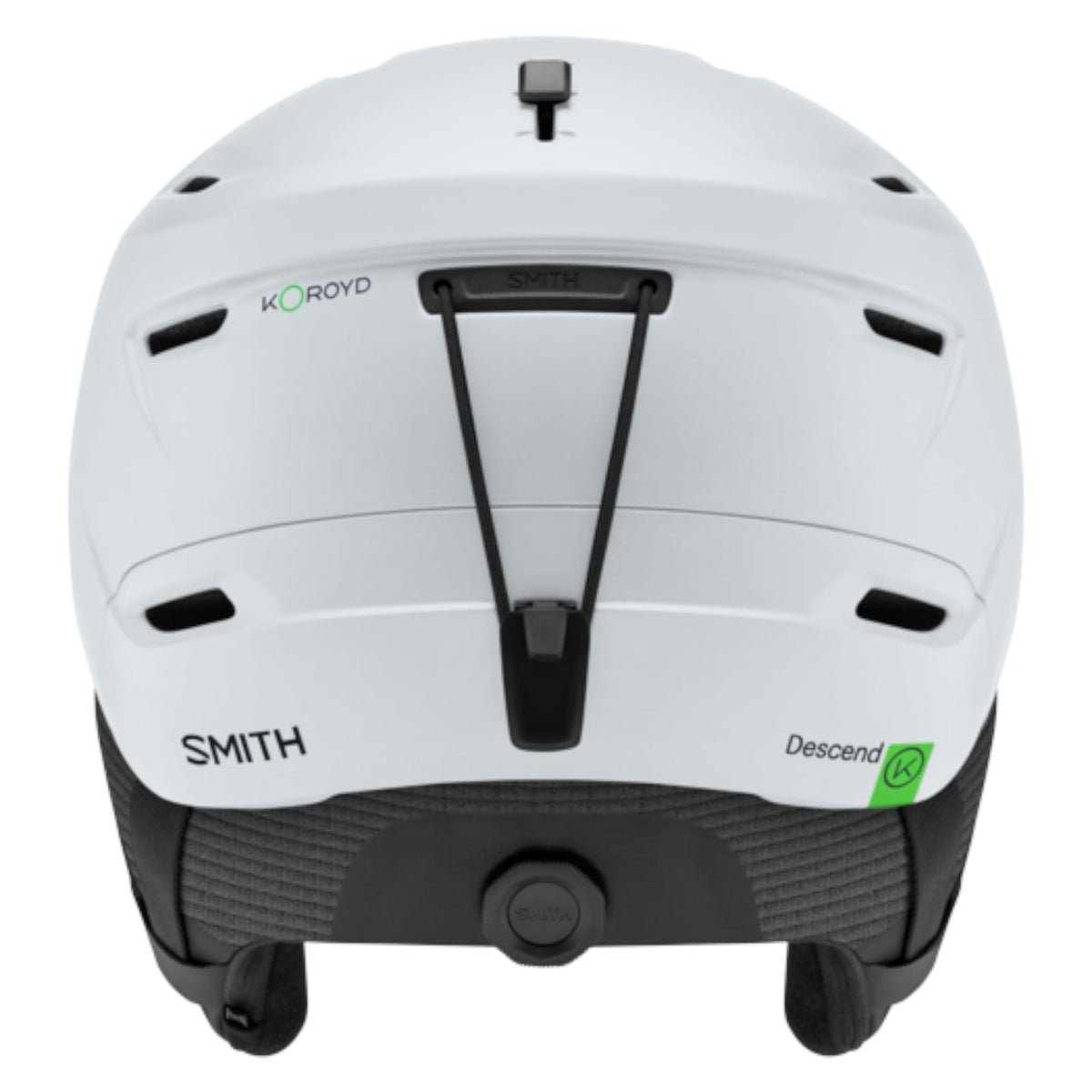 Descend Adult Ski Helmet