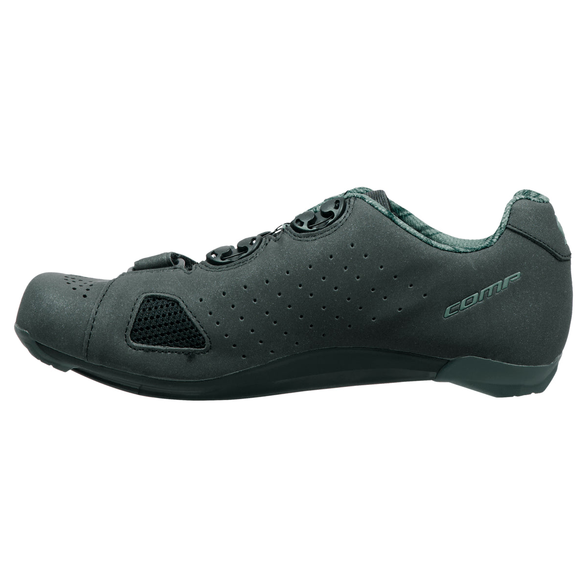 Souliers de Vélo de Route Road Comp Boa® Femme