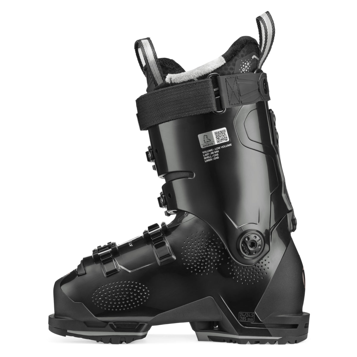 Bottes de Ski Alpin MACH1 LV 95 Femme