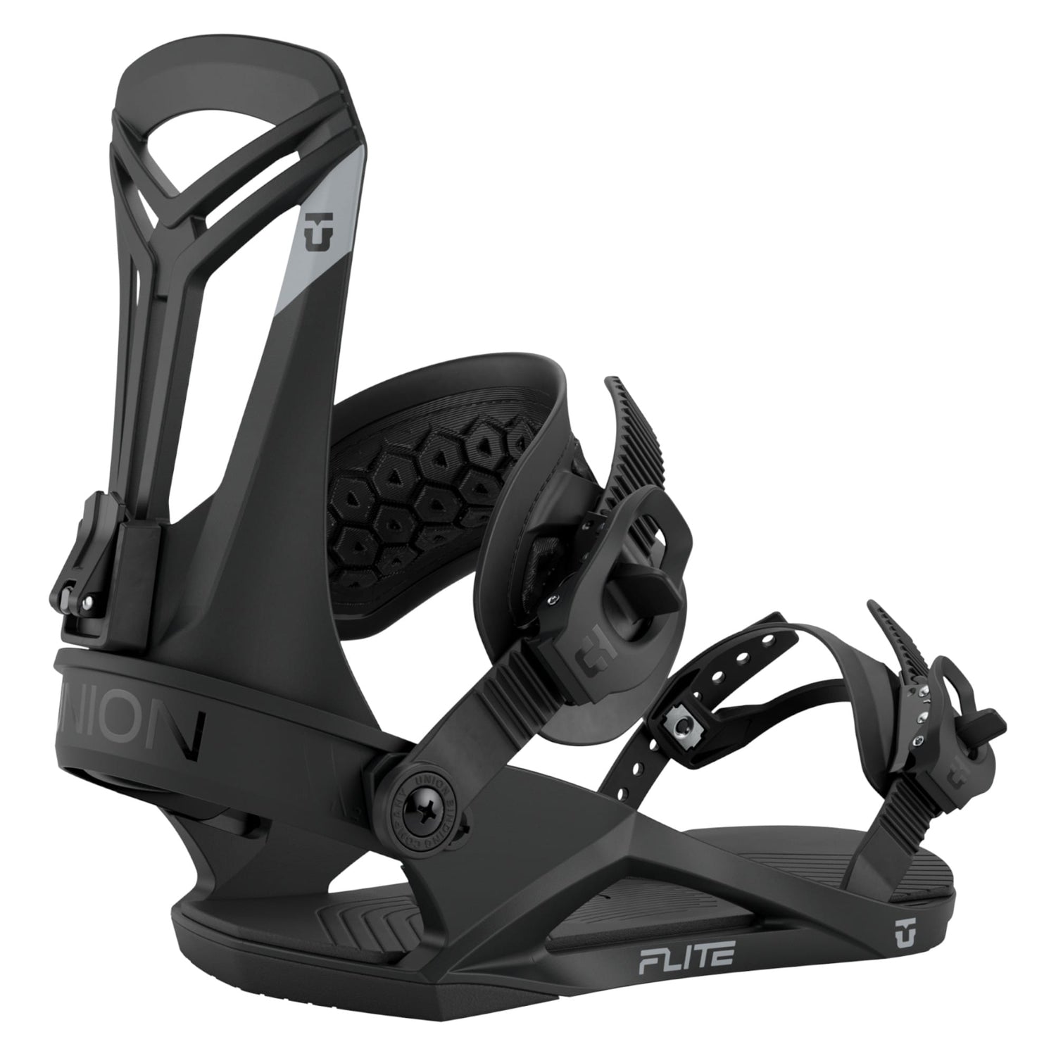 Flite Adult Snowboard Bindings