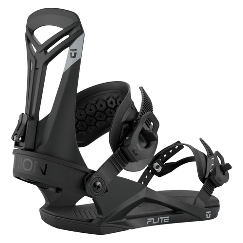 Flite Adult Snowboard Bindings