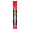 Skis Alpins Redster J2 130-150 + L6 GW Enfant