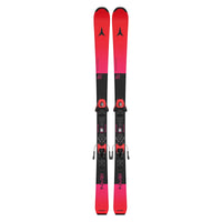 Skis Alpins Redster J2 130-150 + L6 GW Enfant