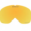 Lentilles de Lunettes de Ski Flight Tracker M