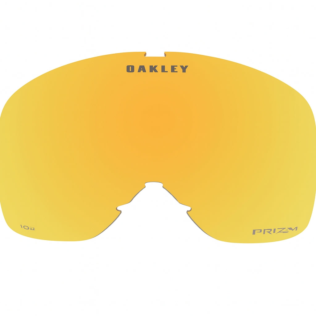 Lentilles de Lunettes de Ski Flight Tracker M