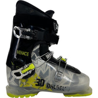 Bottes de Ski Usagé Menace 3.0 Enfant