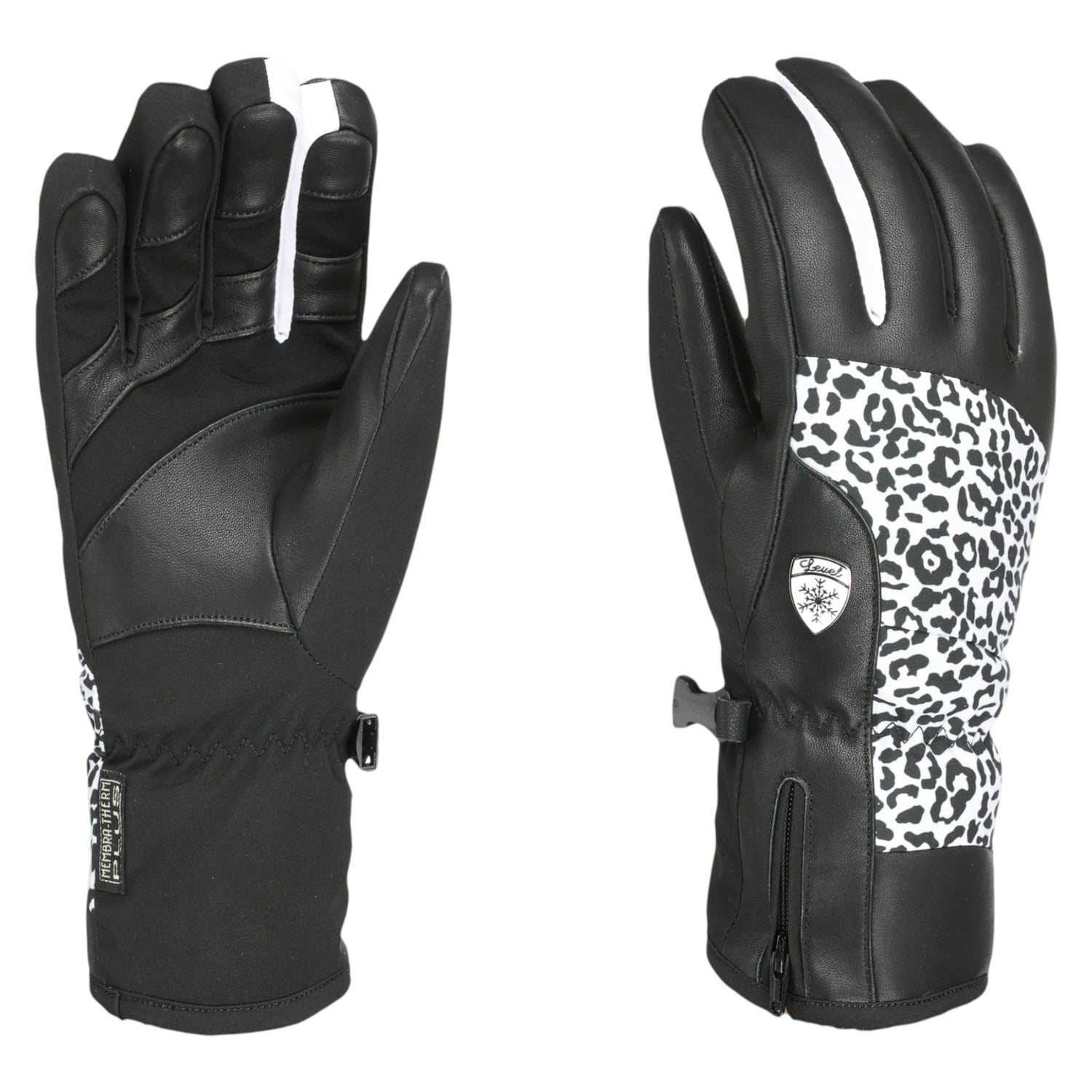Iris Women Gloves