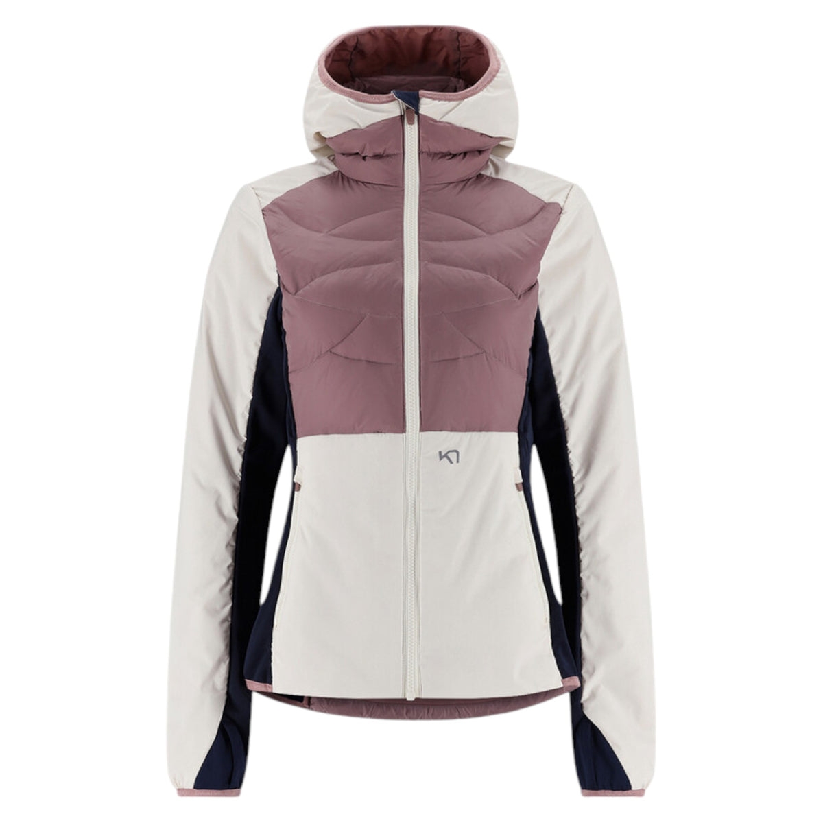 Manteau d'Hiver Tirill Femme