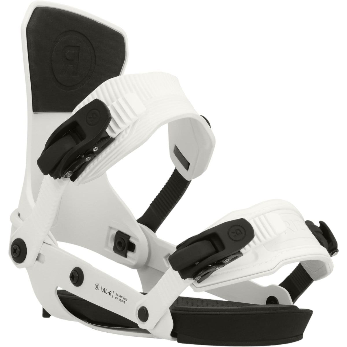AL-6 Women Snowboard Bindings