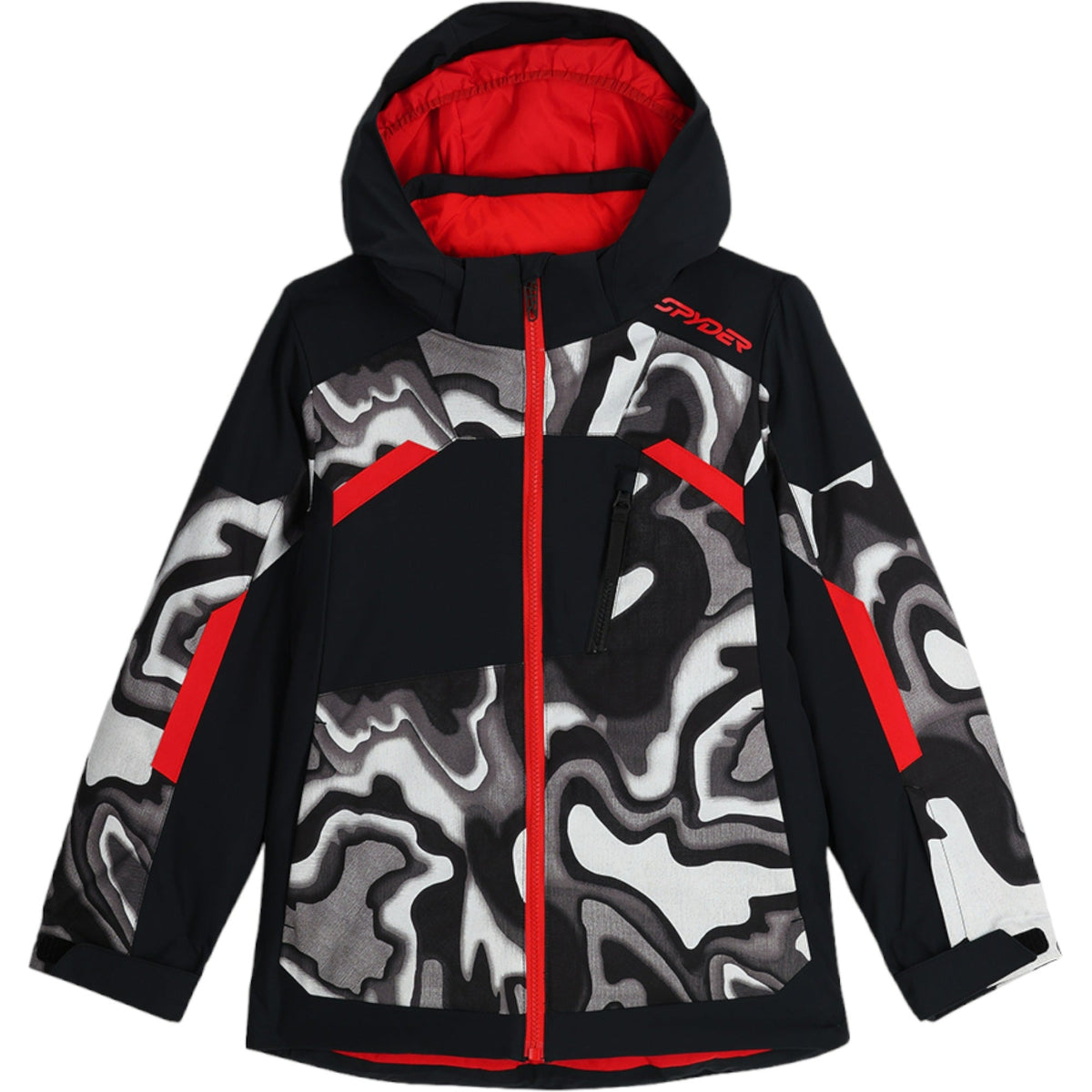 Manteau Leader Garçon