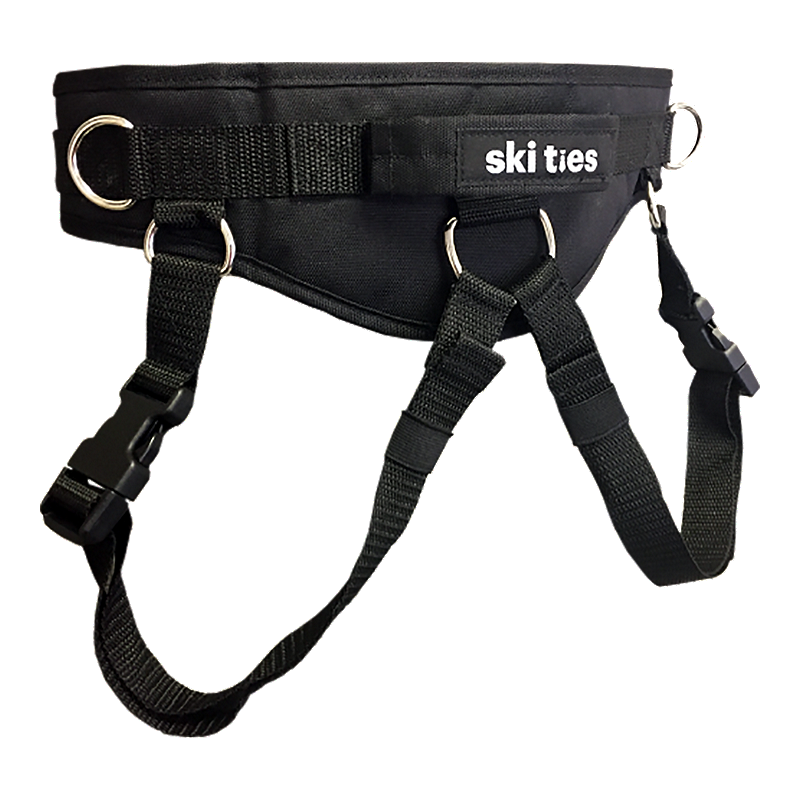 Harnais de Ski Ultimate Enfant