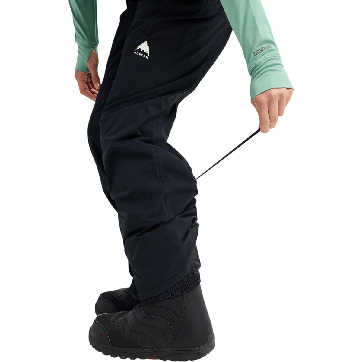 Burton True Noir.A04 L