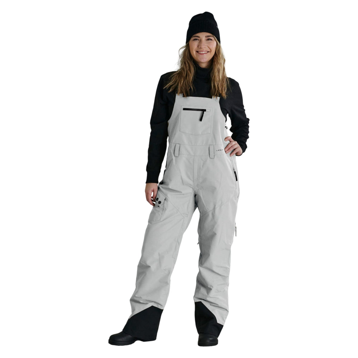 Celestia Lined Women Bib