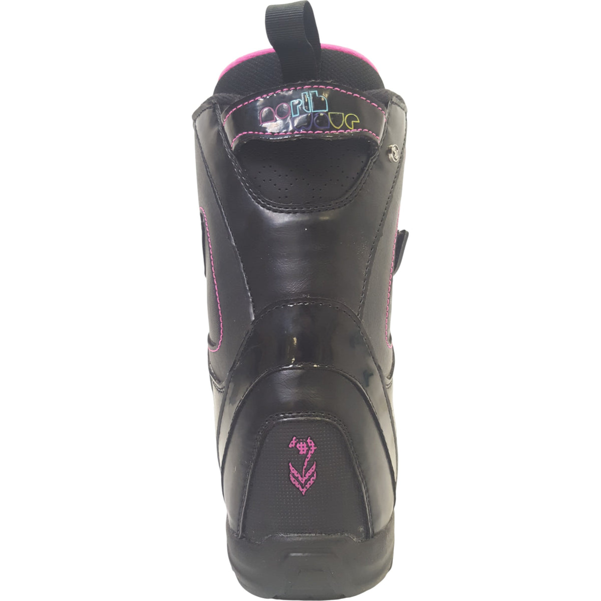 Used Grace Women Snowboard Boots