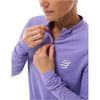 Compressport Aster Mauve.3174 L