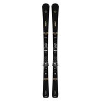 Skis Alpins Nova 2S + XP10 Femme