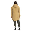 Manteau Snow Down Parka Femme