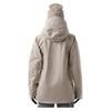 Manteau Coquille MTN-X Torngat 3L Femme