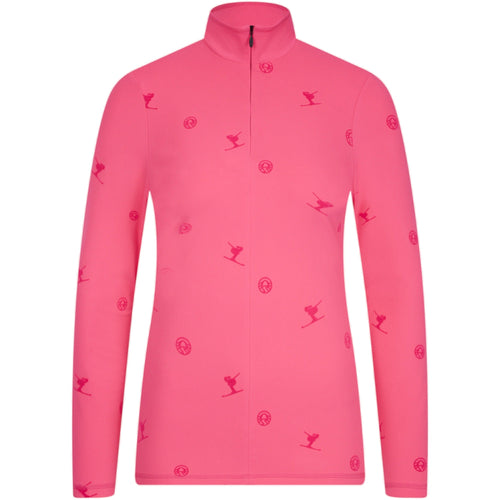 Helsinki Women Mid Layer