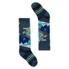 Bas de Ski Wintersport Cushion Moutain Moose Enfant