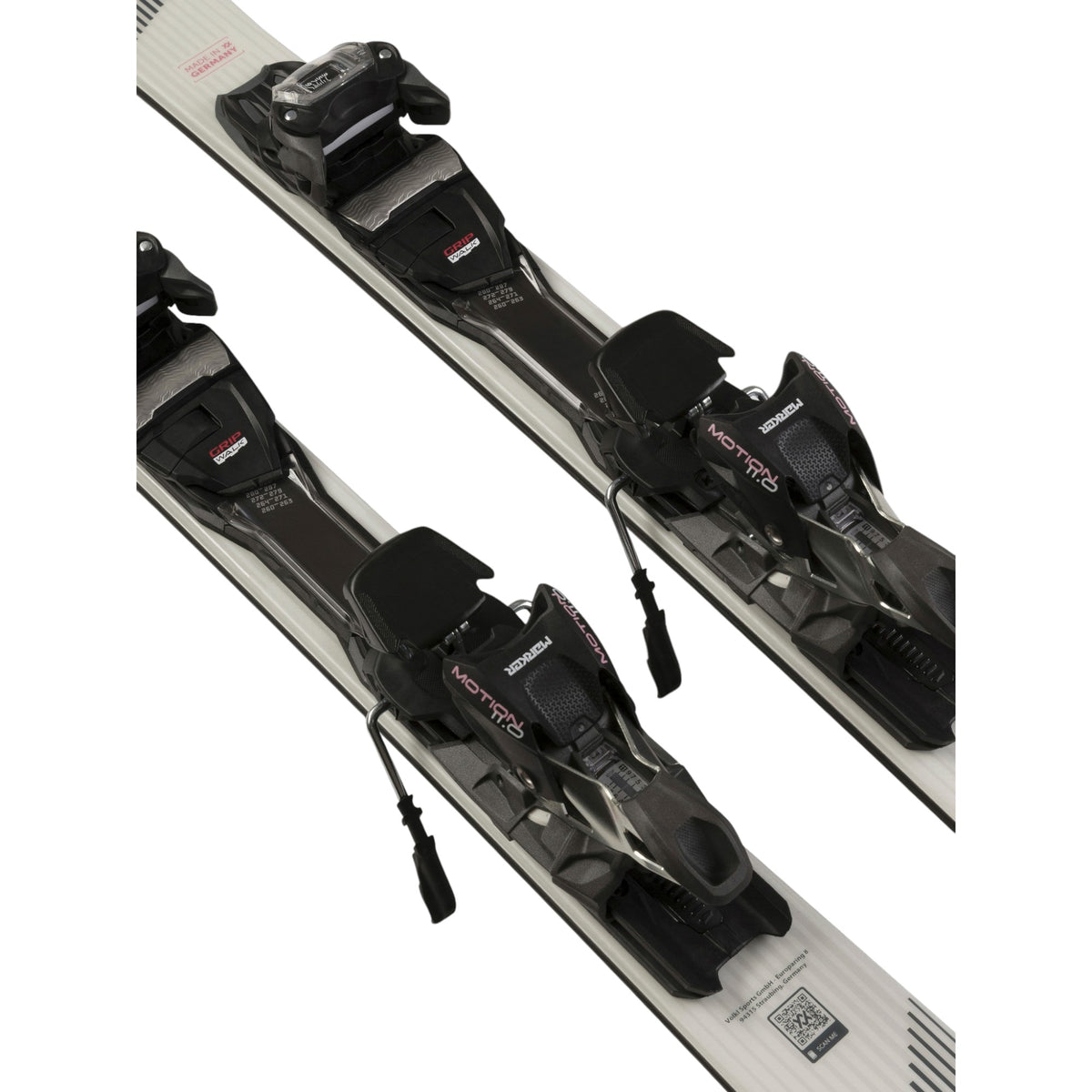 Volkl 153