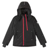 Manteau d'Hiver Tieten Enfant