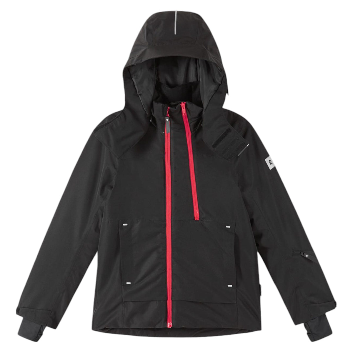 Manteau d'Hiver Tieten Enfant