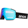Anon Noir Perceive Variable Bleu.Z53