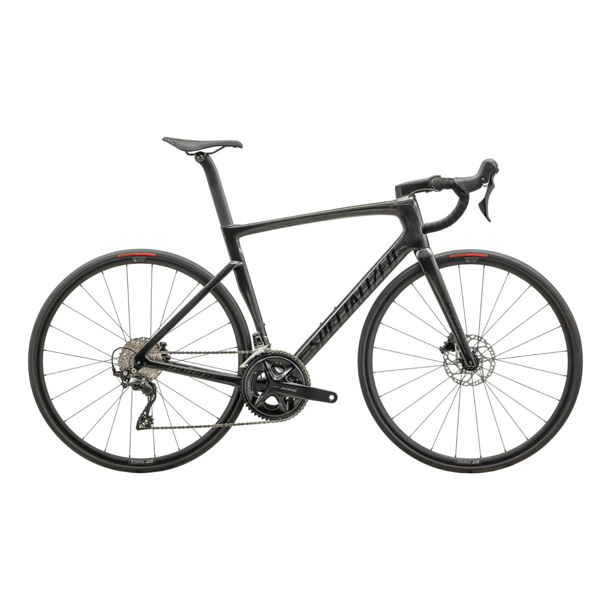 Tarmac SL7 Sport - Shimano 105 Adult Road Bike