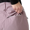 Helly Hansen Mauve Clay.676 L Régulier