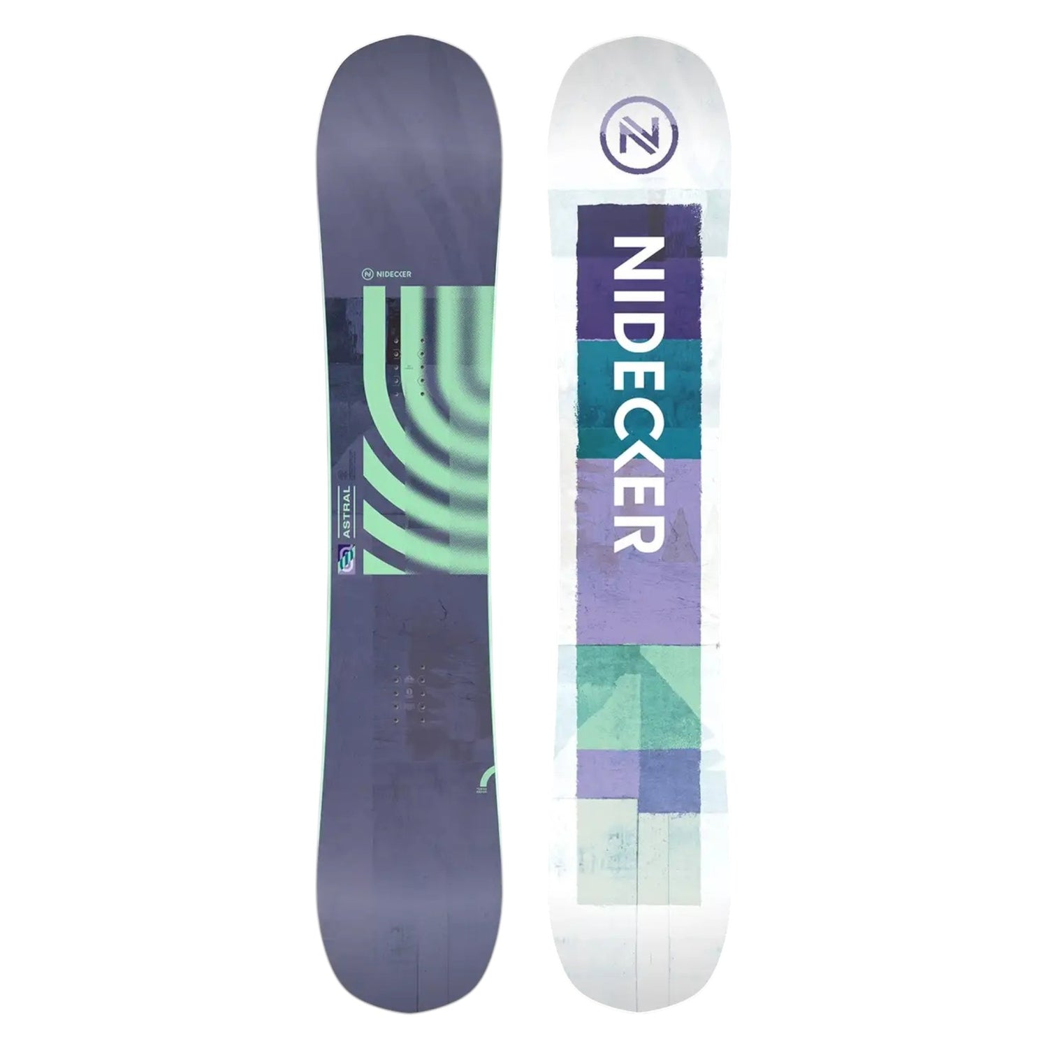 Planche à Neige Astral Adulte