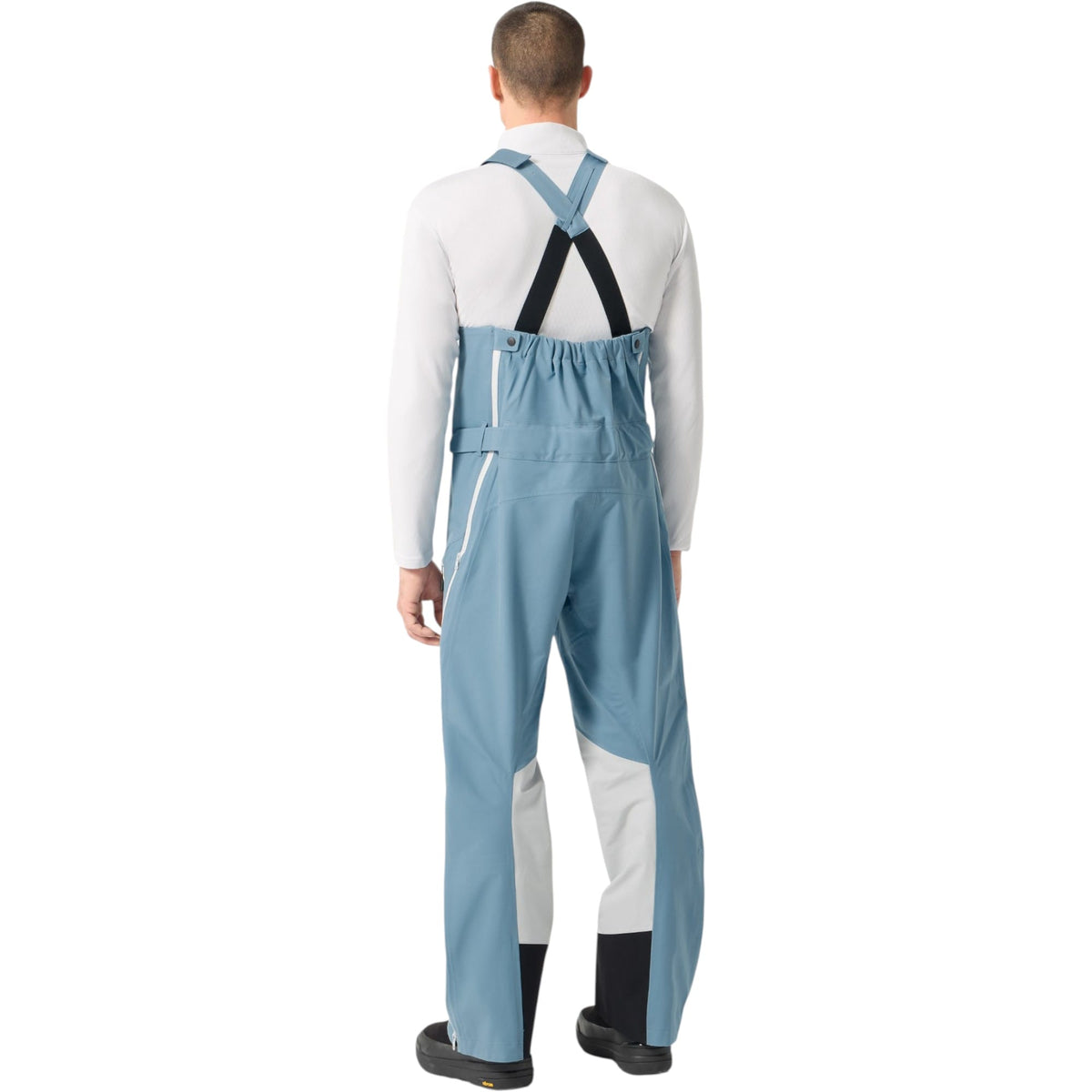 Salopette Coquille 3L Homme