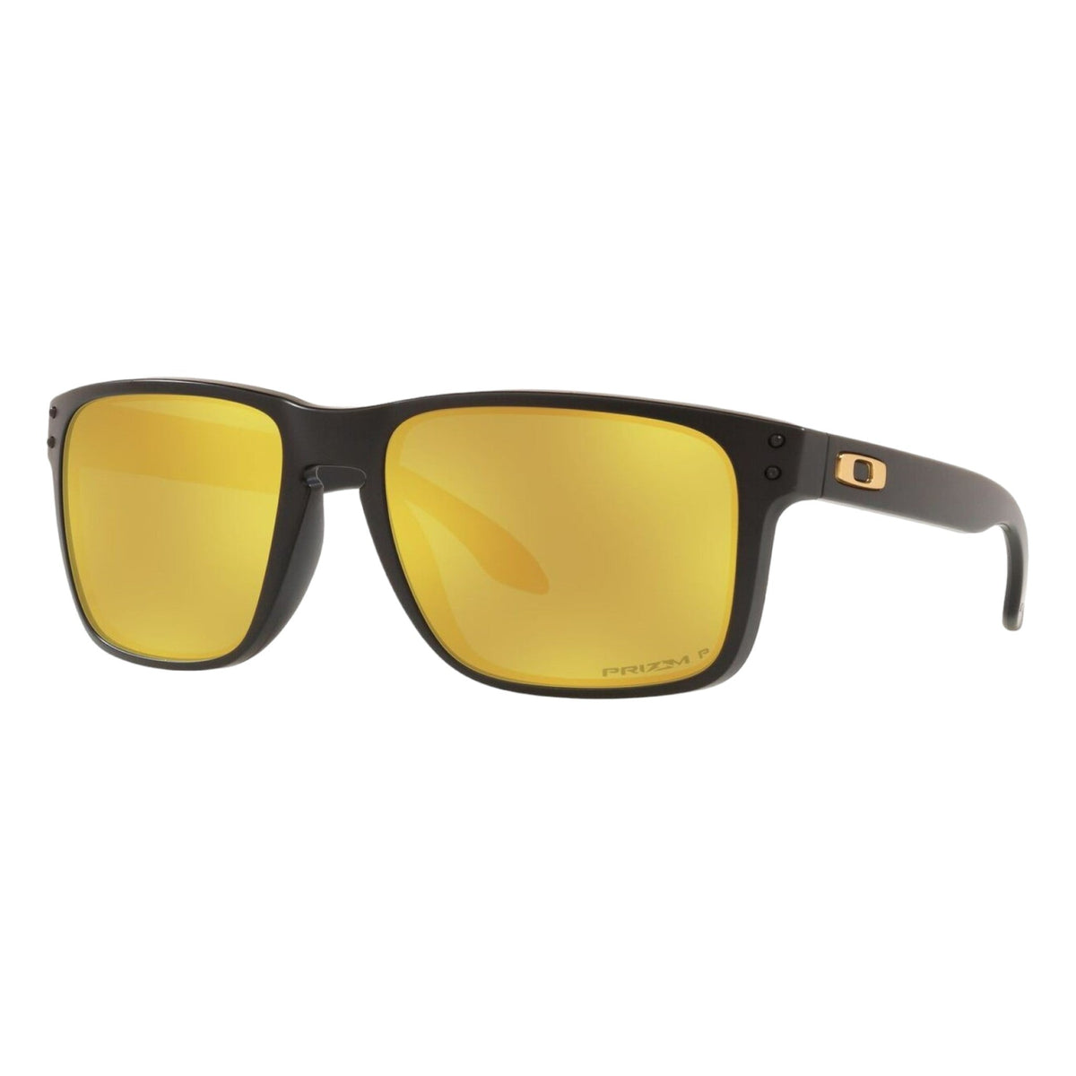 Oakley Mat Noir PZ 24K Polarized.2359