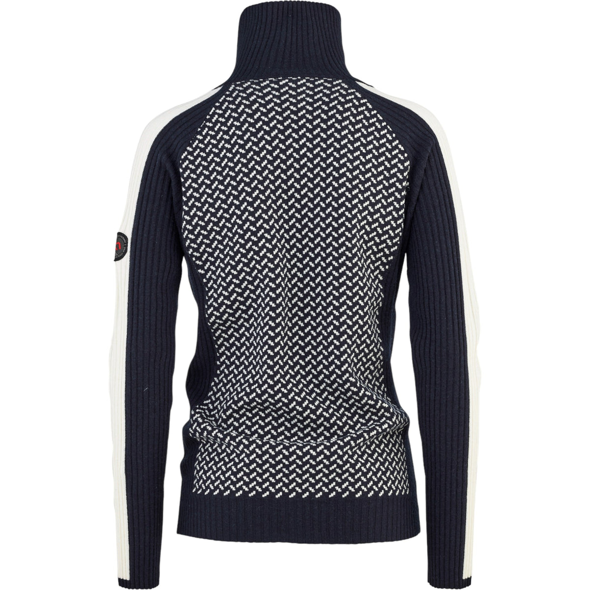 Smekker Knit Women Base Layer