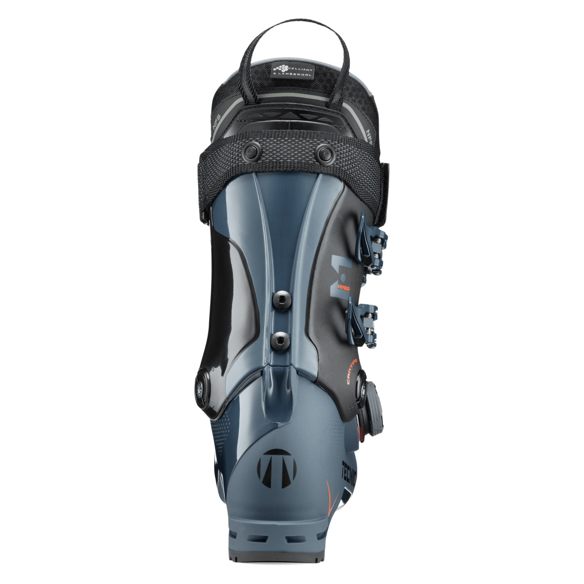 Mach Boa HV 120 Men Ski Boots