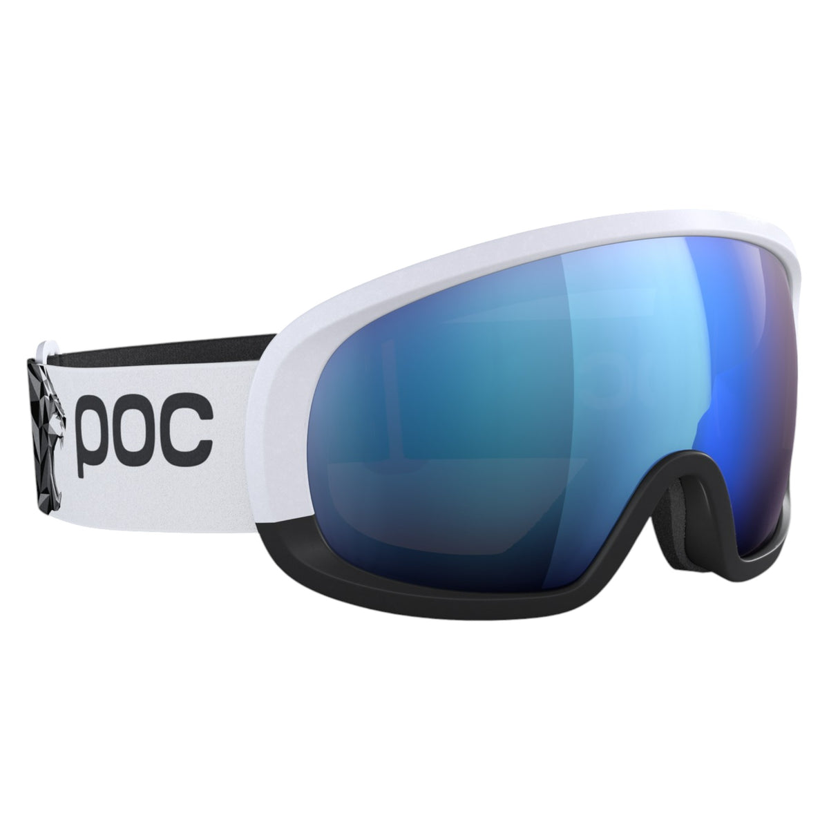 Fovea Mid Race Marco Odermatt Ed. Adult Ski Goggles