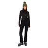 PRTVessy 1/4 zip Active Women Base Layer Top
