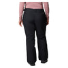 Pantalon Shafer Canyon II Insulated Femme Tailles Fortes