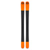 Skis Alpins Black Pearl 94 Femme