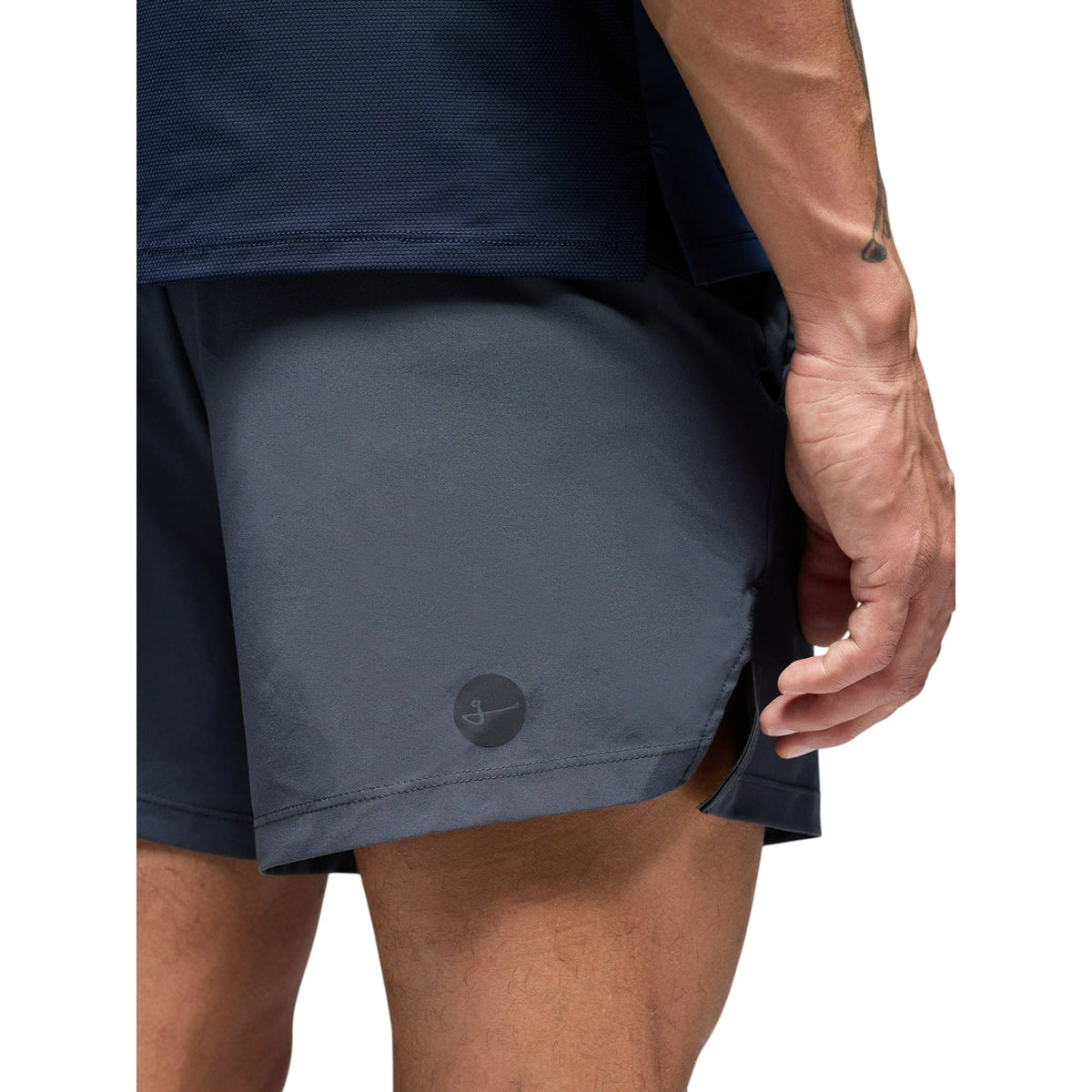 Bynd Dark Gris L