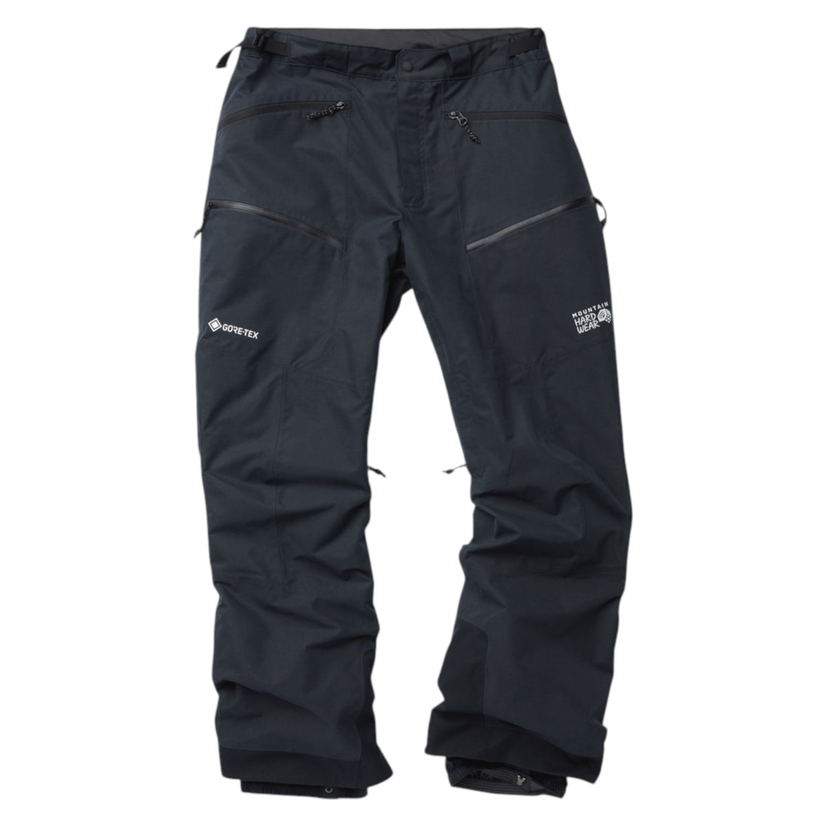 Mountain Hardwear Noir.010 L