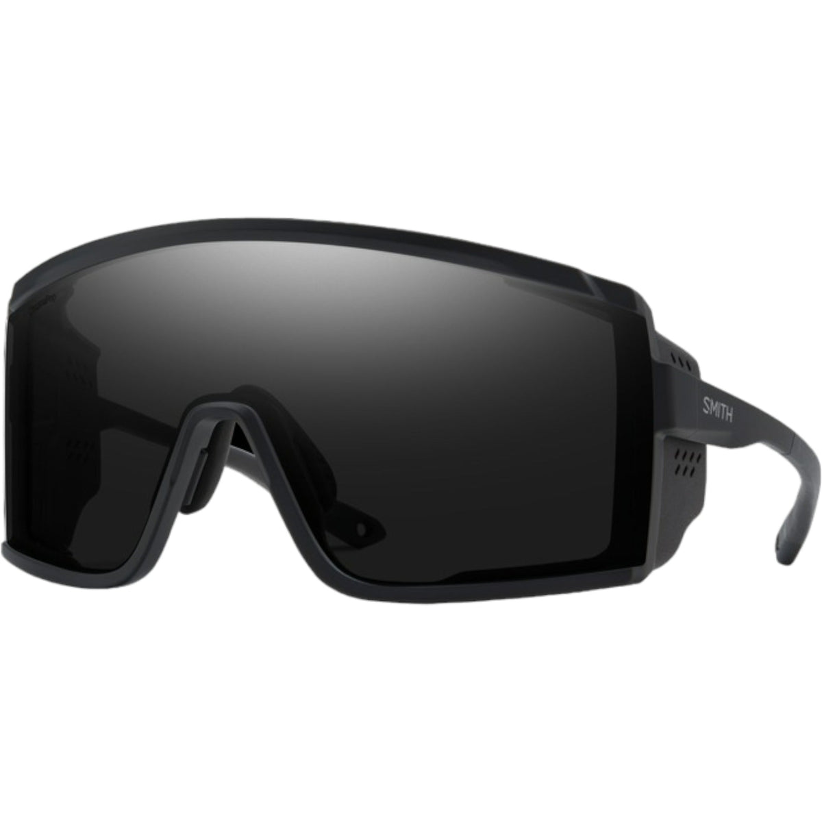 Smith  Matte Bk/ChPop Bk.075