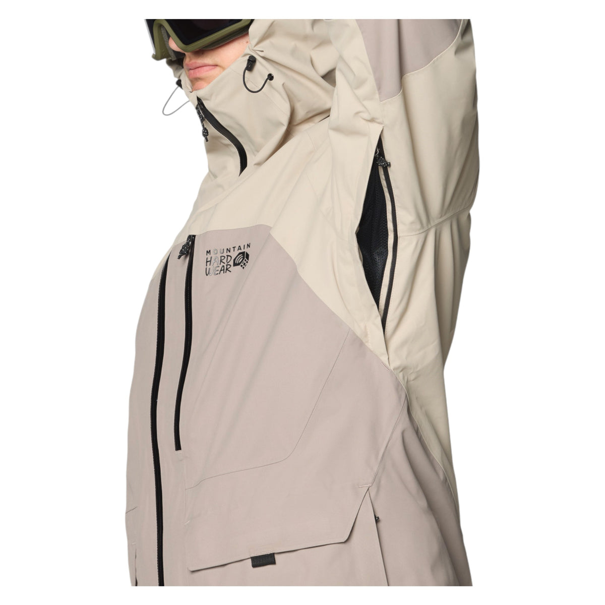 Firefall Insulated Men Winter Jacket