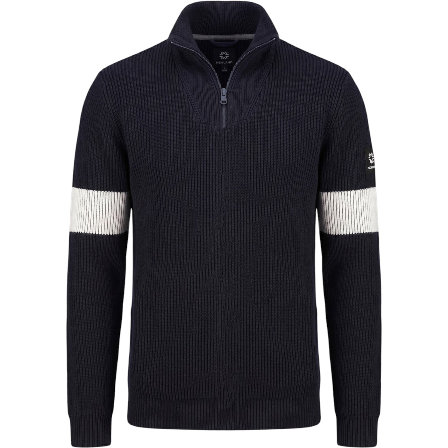 Newland Navy/Blanc.140 L