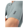 Maillot de Vélo de Route Manches Courtes Phantom Adulte