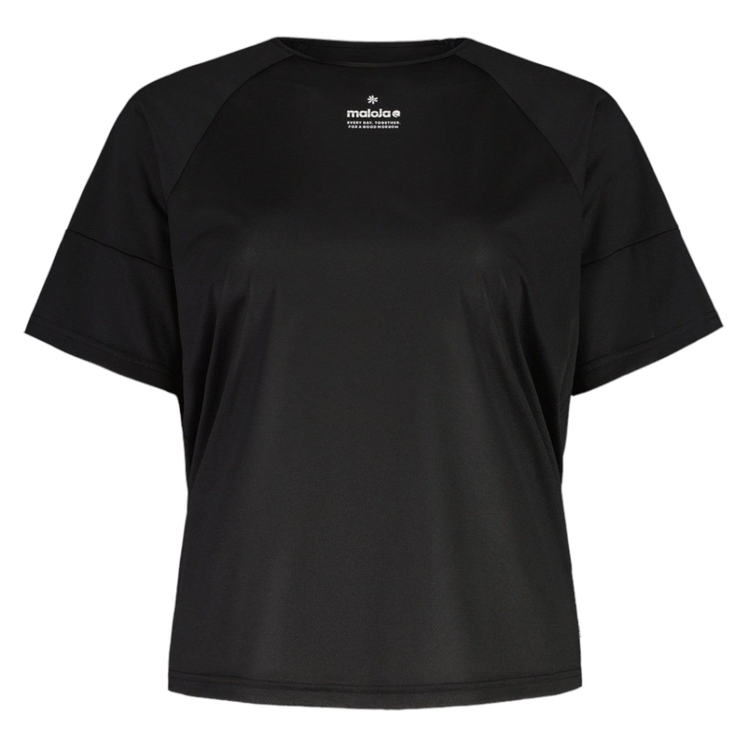 HochgasserM. Women Short-Sleeved Mountain Bike Jersey