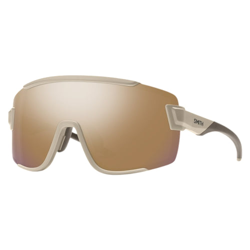 Lunettes de Soleil Wildcat Adulte