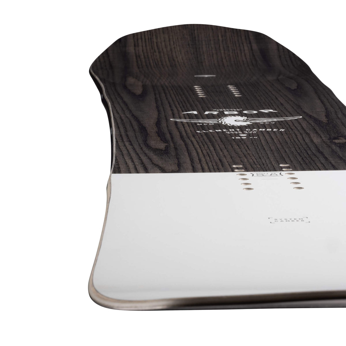 Element Camber Adult Snowboard