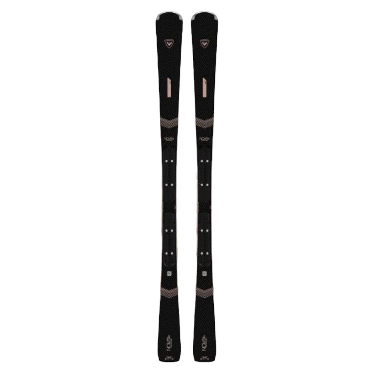 Skis Alpins Nova 2S + XP10 Adulte